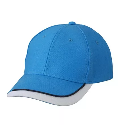 Myrtle Beach Half-Pipe-Sandwich Cap