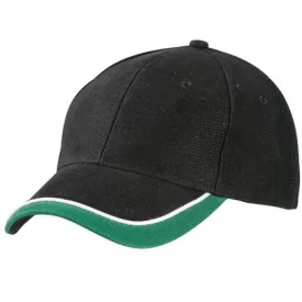 Myrtle Beach Half-Pipe-Sandwich Cap