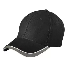 Myrtle Beach Half-Pipe-Sandwich Cap