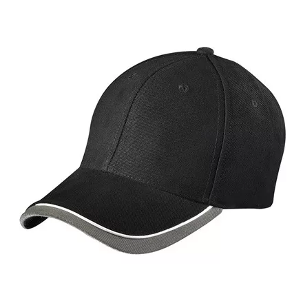 Myrtle Beach Half-Pipe-Sandwich Cap