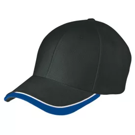 Myrtle Beach Half-Pipe-Sandwich Cap