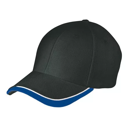 Myrtle Beach Half-Pipe-Sandwich Cap