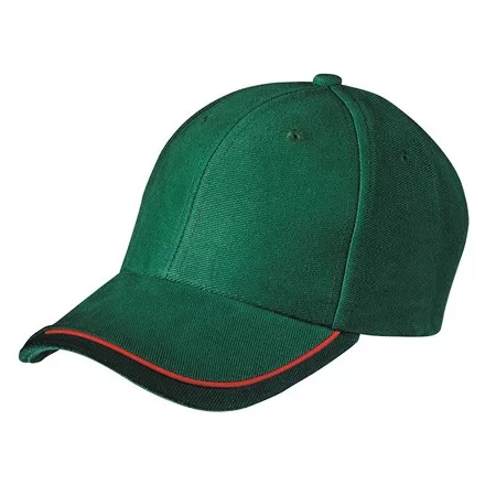 Myrtle Beach Half-Pipe-Sandwich Cap