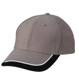 Myrtle Beach Half-Pipe-Sandwich Cap