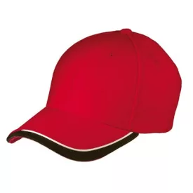 Myrtle Beach Half-Pipe-Sandwich Cap