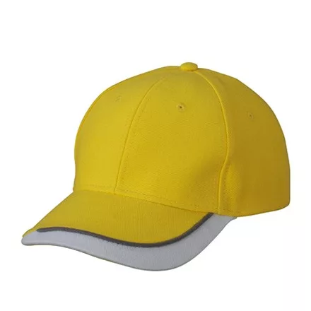 Myrtle Beach Half-Pipe-Sandwich Cap