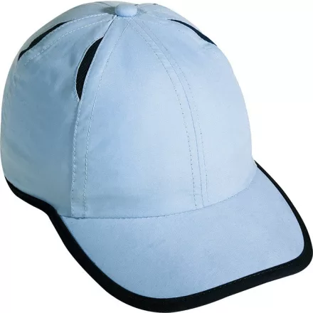 Myrtle Beach 6 Panel Micro-Edge Sports Cap