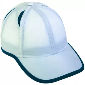 Myrtle Beach 6 Panel Micro-Edge Sports Cap