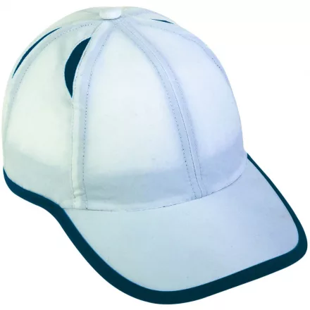 Myrtle Beach 6 Panel Micro-Edge Sports Cap