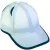 Myrtle Beach 6 Panel Micro-Edge Sports Cap
