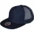 Myrtle Beach 5 Panel Flat Peak Mesh Cap