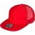 Myrtle Beach 5 Panel Flat Peak Mesh Cap