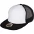 Myrtle Beach 5 Panel Flat Peak Mesh Cap