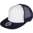 Myrtle Beach 5 Panel Flat Peak Mesh Cap