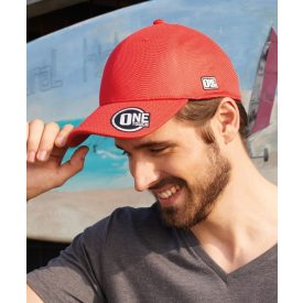 Myrtle Beach Seamless OneTouch Cap