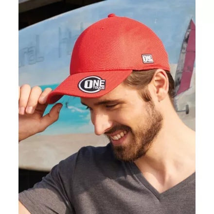 Myrtle Beach Seamless OneTouch Cap