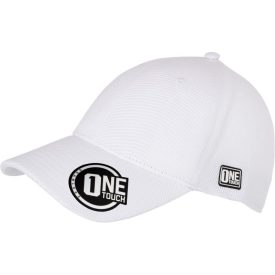 Myrtle Beach Seamless OneTouch Cap