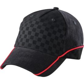 Myrtle Beach Racing Embossed Cap