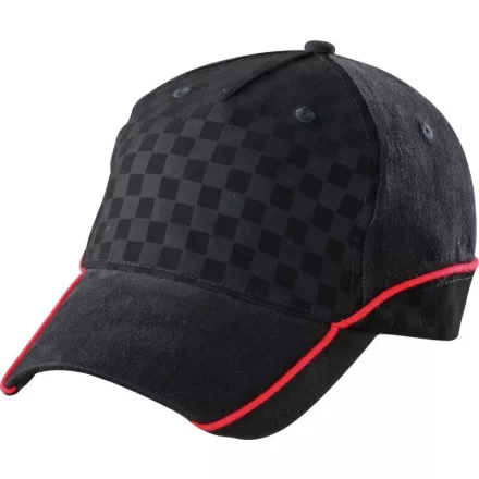 Myrtle Beach Racing Embossed Cap