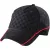 Myrtle Beach Racing Embossed Cap
