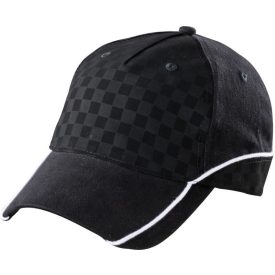 Myrtle Beach Racing Embossed Cap