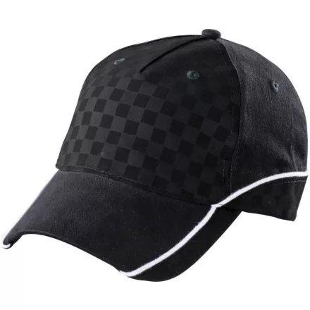 Myrtle Beach Racing Embossed Cap