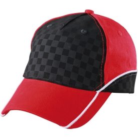 Myrtle Beach Racing Embossed Cap
