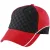 Myrtle Beach Racing Embossed Cap