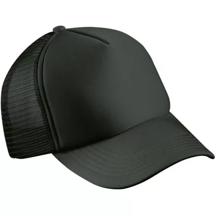Myrtle Beach 5 Panel Polyester Mesh Cap