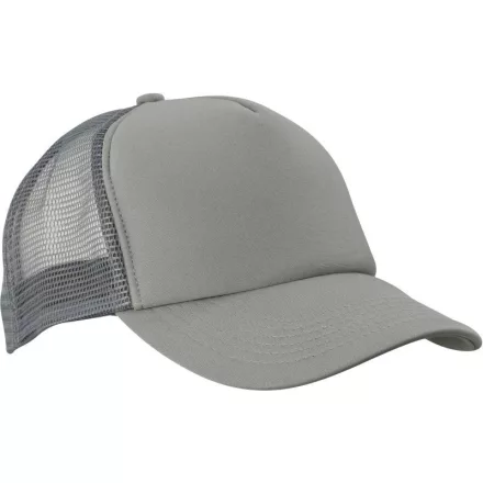 Myrtle Beach 5 Panel Polyester Mesh Cap