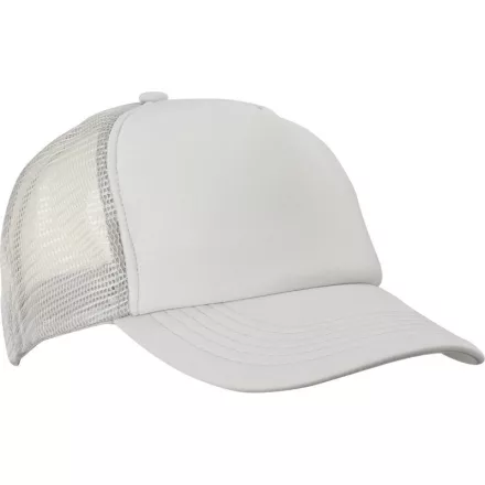 Myrtle Beach 5 Panel Polyester Mesh Cap