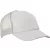 Myrtle Beach 5 Panel Polyester Mesh Cap