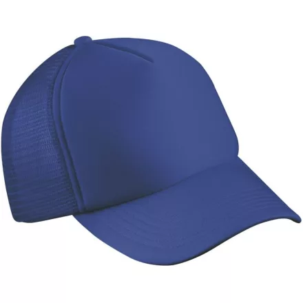 Myrtle Beach 5 Panel Polyester Mesh Cap