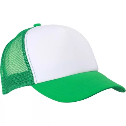 Myrtle Beach 5 Panel Polyester Mesh Cap