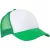 Myrtle Beach 5 Panel Polyester Mesh Cap