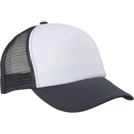Myrtle Beach 5 Panel Polyester Mesh Cap