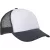 Myrtle Beach 5 Panel Polyester Mesh Cap