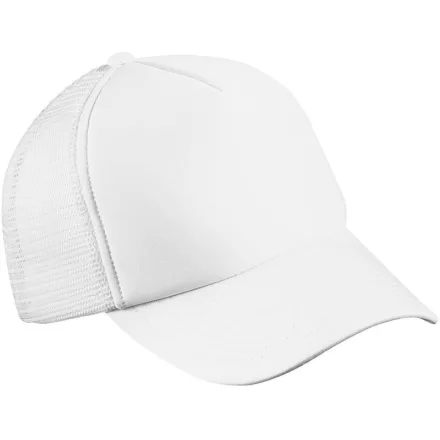Myrtle Beach 5 Panel Polyester Mesh Cap