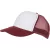 Myrtle Beach 5 Panel Polyester Mesh Cap