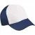Myrtle Beach 5 Panel Polyester Mesh Cap