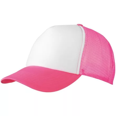 Myrtle Beach 5 Panel Polyester Mesh Cap