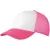 Myrtle Beach 5 Panel Polyester Mesh Cap