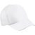 Myrtle Beach Kids' 5 Panel Polyester Mesh Cap