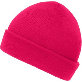 Myrtle Beach gyerek sapka Knitted pink