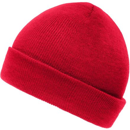 Myrtle Beach gyerek sapka Knitted piros