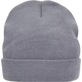 Myrtle Beach sapka Thinsulate Knitted világosszürke