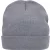 Myrtle Beach sapka Thinsulate Knitted világosszürke