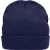 Myrtle Beach sapka Thinsulate Knitted tengerkék