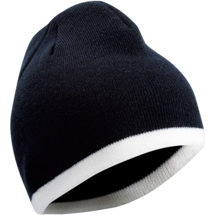 Myrtle Beach Beanie with contrasting border