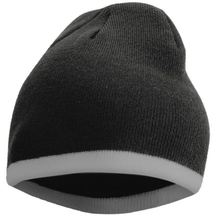 Myrtle Beach Beanie with contrasting border